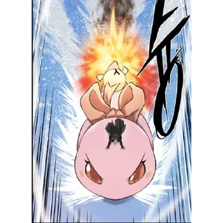 anime animated cartoon illustration