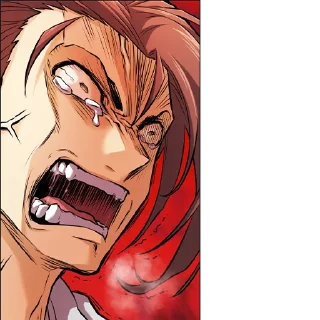 anime illustration cartoon