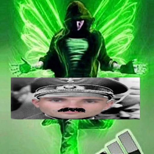 Стикер Theapsxk - 1