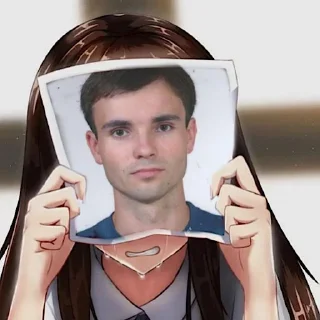 Стикер роутер - 7