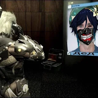 Стикер роутер - 3