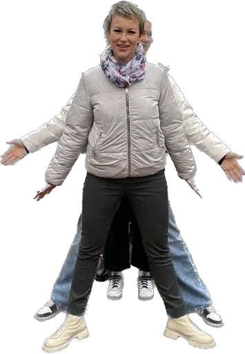 Sticker Thebest11b2023 - 1