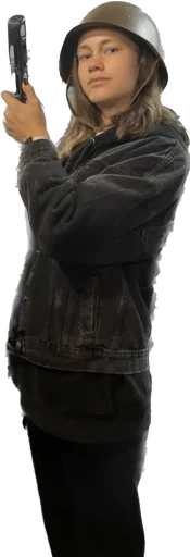 Sticker Thebest11b2023 - 1