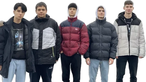 Sticker Thebest11b2023 - 1