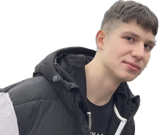 Sticker Thebest11b2023 - 1