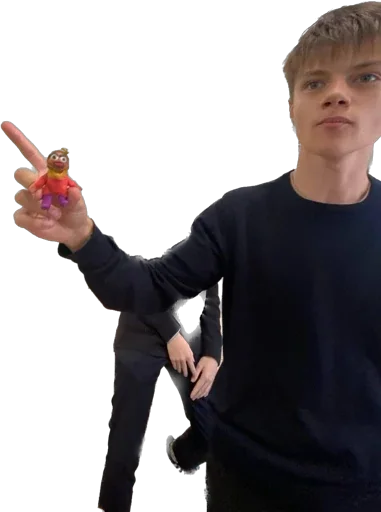 Sticker Thebest11b2023 - 1