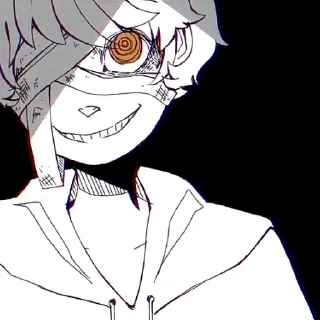 Sticker The chattering lack of common sense 🧡 - 10