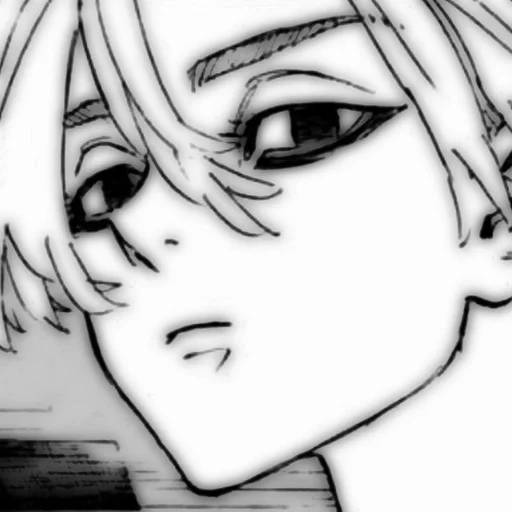 sketch illustration line art