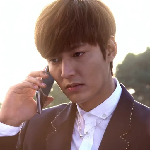 @Jonafzan THE HEIRS - person