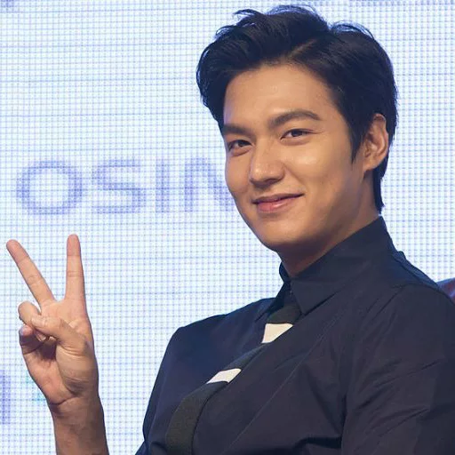 person human face clothing