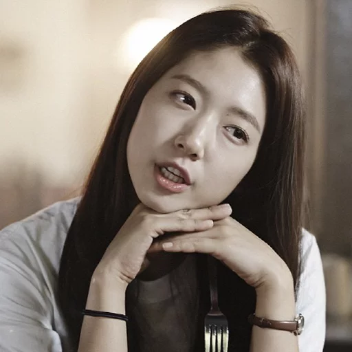 human face person portrait