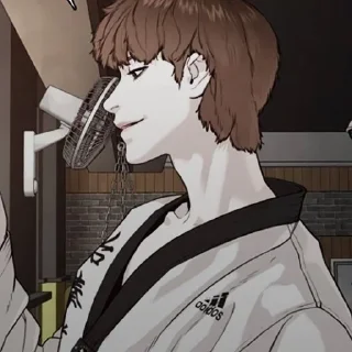 аниме мультфильм манга