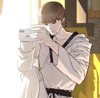 аниме мультфильм одежда