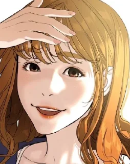 аниме мультфильм манга