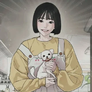 Стикер @HOWTOFIGHTW :: @fStikBot - 1