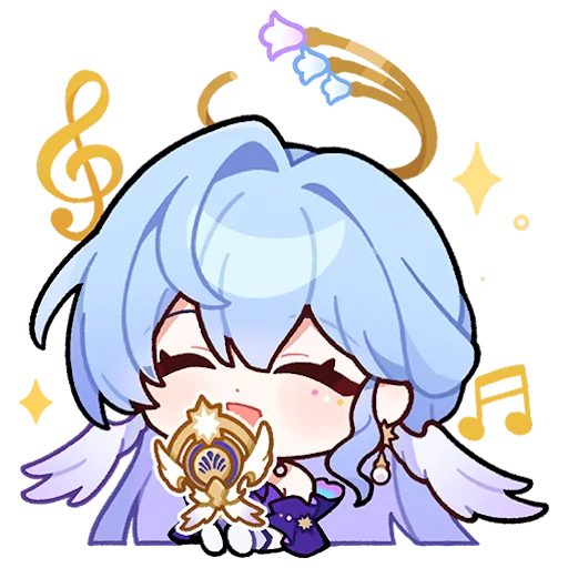 Пробудишься - рыдай!｜@honkaistarrailofficial - 