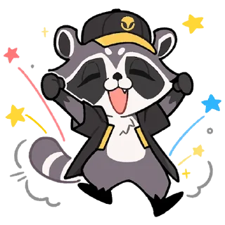 Стикер Пробудишься - рыдай!｜@honkaistarrailofficial - 6