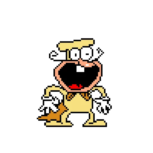 Theodore Noise @krytoi_markee - 