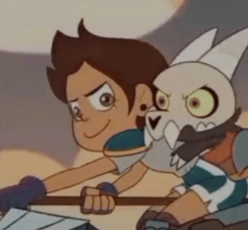 The owl house :: @fStikBot - animated cartoon