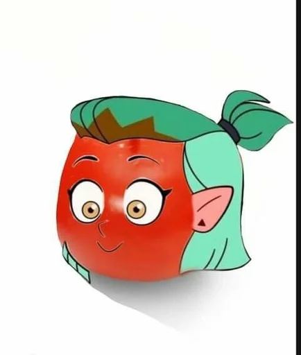 clipart drawing animal figure