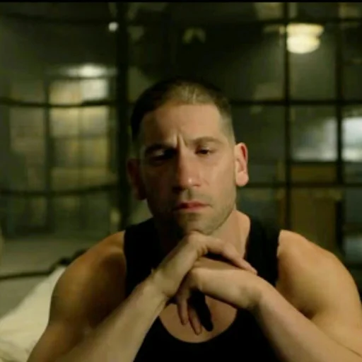 person human face indoor