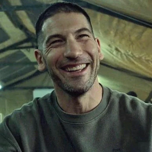 human face person smile