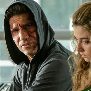 Sticker @TWD_FAN | The Punisher - 11