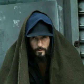 Sticker @TWD_FAN | The Punisher - 9