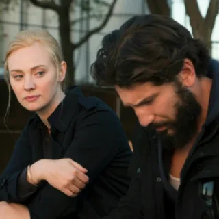 Sticker @TWD_FAN | The Punisher - 5