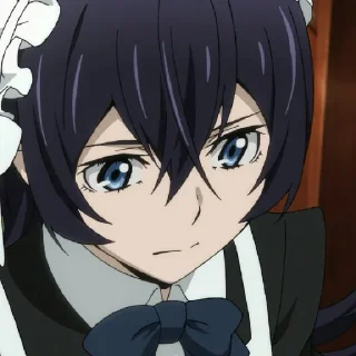 Стикер Kyouka izumi @JustSomeBullshit - 0