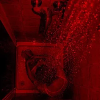 Sticker There will be blood 🩸 - 1