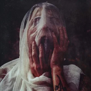 Sticker There will be blood 🩸 - 6