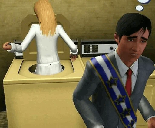 одежда Человек мультфильм