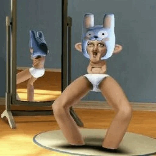 мультфильм сустав игрушка