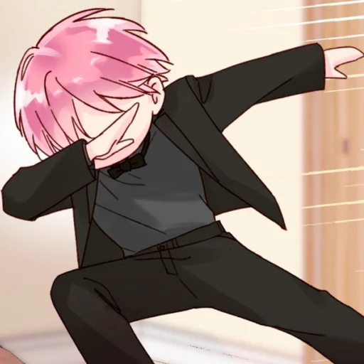 Злодей хочет спастись - 