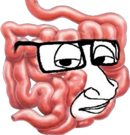 Sticker Theydontknownothing - 1