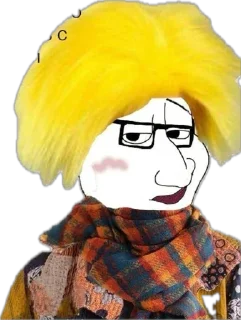 Sticker Да))) Жаль они не знают) - 5