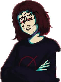 Sticker Да))) Жаль они не знают) - 6