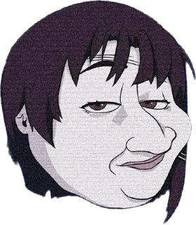 Sticker Да))) Жаль они не знают) - 10