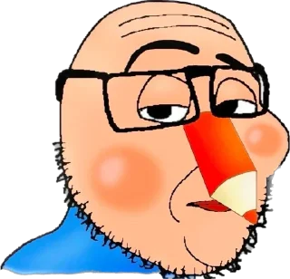 Sticker Да))) Жаль они не знают) - 8