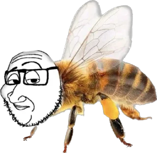 Sticker Да))) Жаль они не знают) - 1