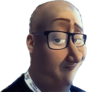 Sticker Да))) Жаль они не знают) - 4