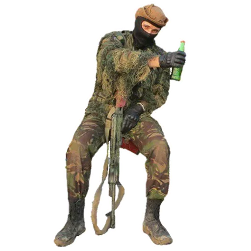 эскиз мужчина рисование