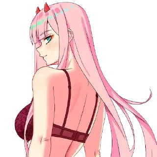 Стикер THICC af @CozyFocx - 11