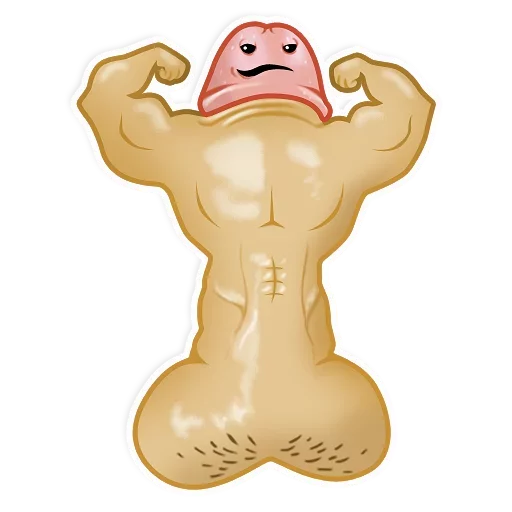 искусство клипарт мультфильм