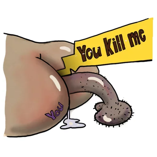 СМС клипарт мультфильм