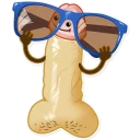 What Things My Dick Does - clipart