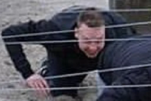 Sticker ThinkingYoba - 1