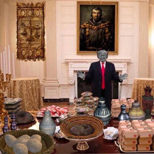 Sticker ThinkingYoba - 1