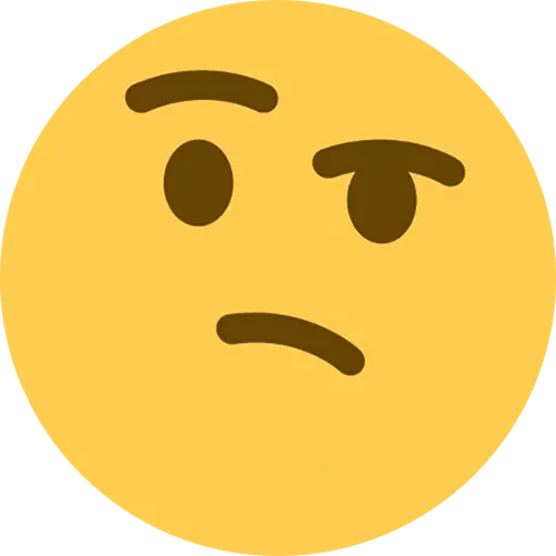 Sticker ThinkingYoba - 1